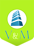 V&M Glas- und Gebäudereinigung für Bremen und Niedersachsen